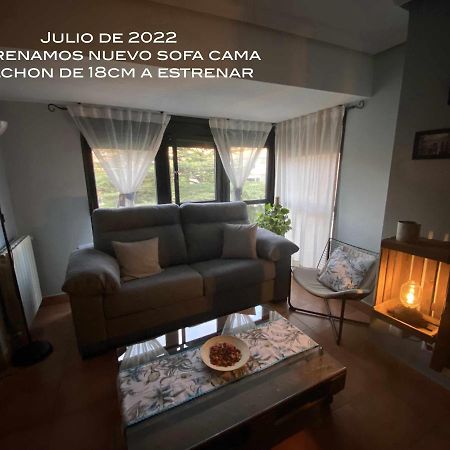Cuencalocura En Pleno Centro Parking Opcional Apartment Cuenca  Bagian luar foto