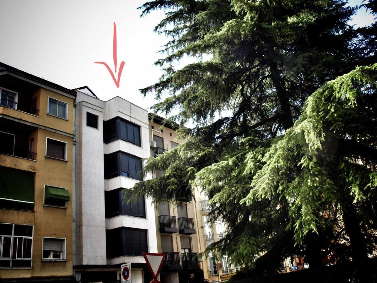Cuencalocura En Pleno Centro Parking Opcional Apartment Cuenca  Bagian luar foto