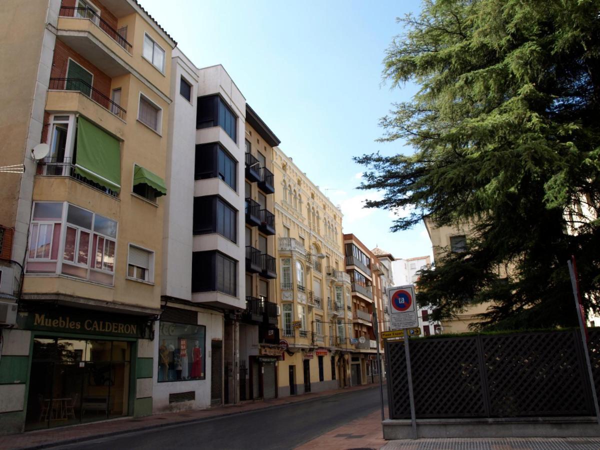 Cuencalocura En Pleno Centro Parking Opcional Apartment Cuenca  Bagian luar foto