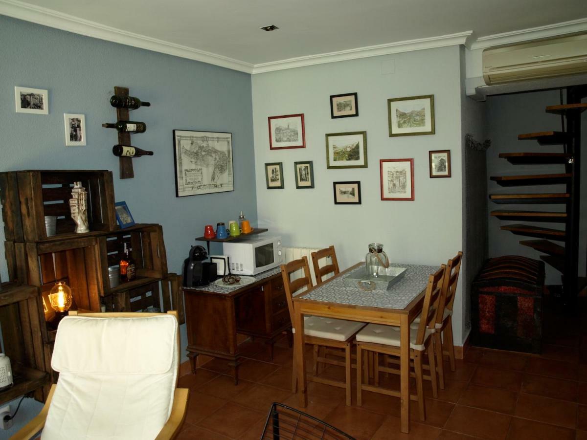 Cuencalocura En Pleno Centro Parking Opcional Apartment Cuenca  Bagian luar foto